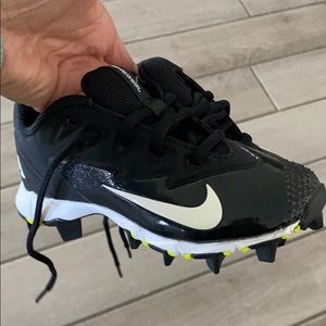 Nike kids Vapor Cleats